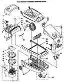 Vacuum cleaner