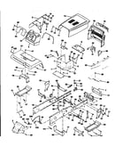 Chassis and enclosures