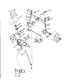 Steering assembly