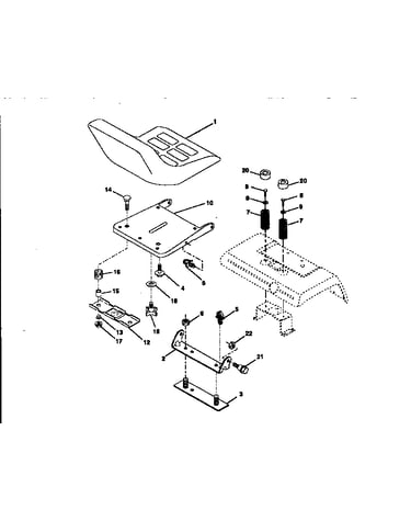 Seat assembly