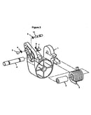 Pivot assembly