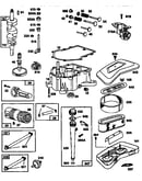 Engine sump assembly