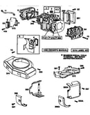 Engine assembly