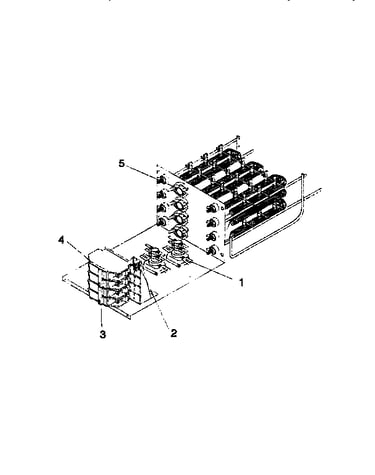 Heater package