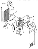 Air flow