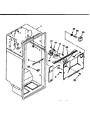 Liner parts