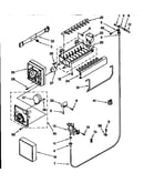 Icemaker parts