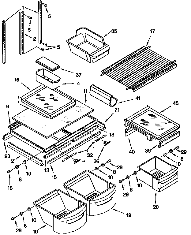 Shelf