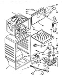 Liner parts
