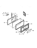Lid parts