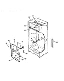Liner parts