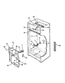 Liner parts