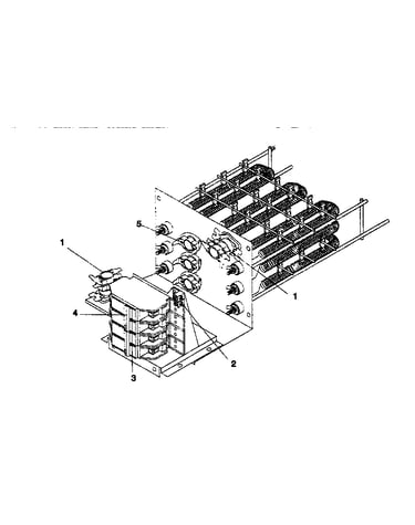Heater package
