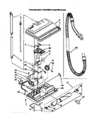 Power mate assembly