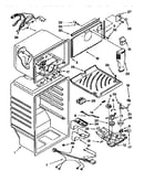 Liner parts