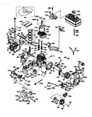4-cycle engine