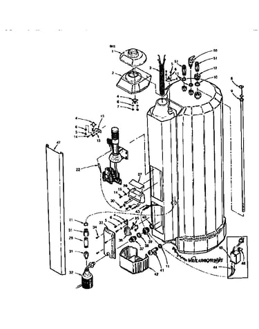 Water heater