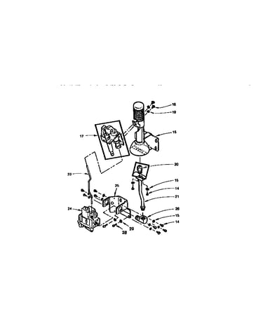 Burner assembly