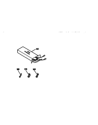Wire harnesses