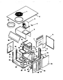Non-functional parts-all models