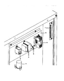 Control plate