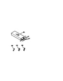 Wire harness and components