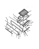 Broiler components