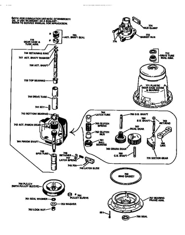 Transmission