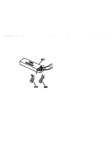 Wire harness and components