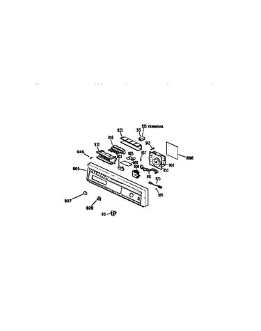 Escutcheon assembly