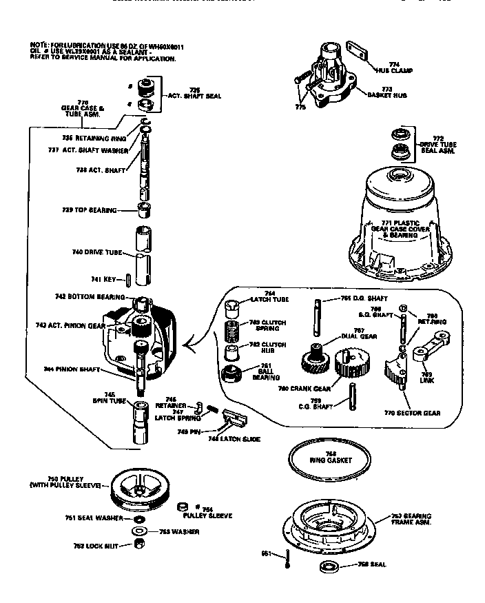 Transmission