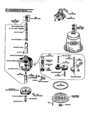 Transmission