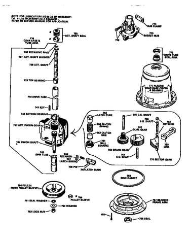 Transmission
