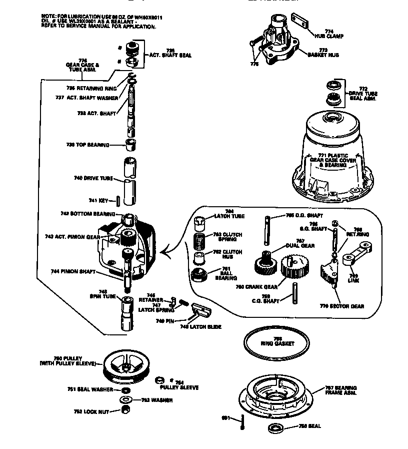 Transmission