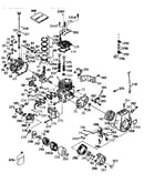 4-cycle engine