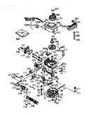 4-cycle engine