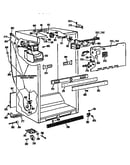 Cabinet assembly