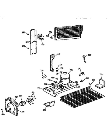 Unit assembly