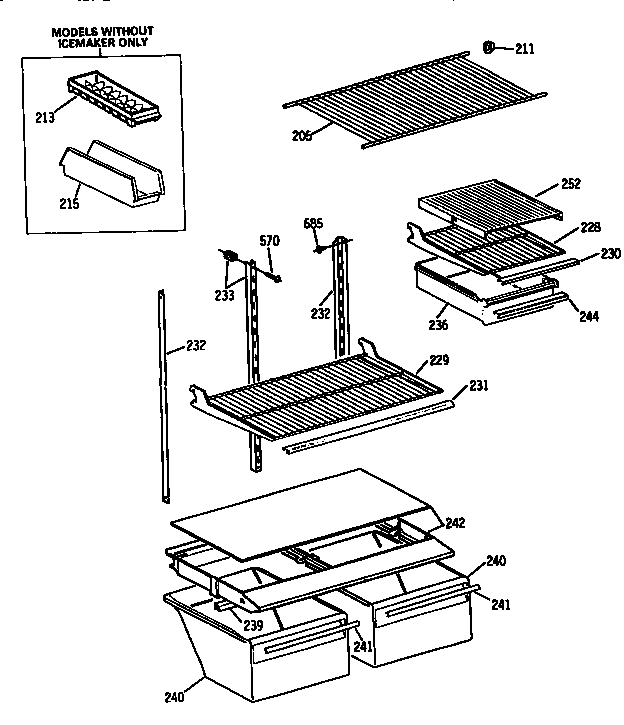 Shelf