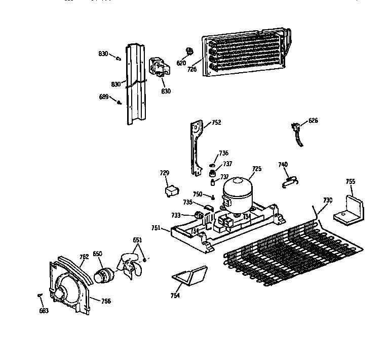 UNIT ASSEMBLY