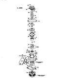 Pump and motor