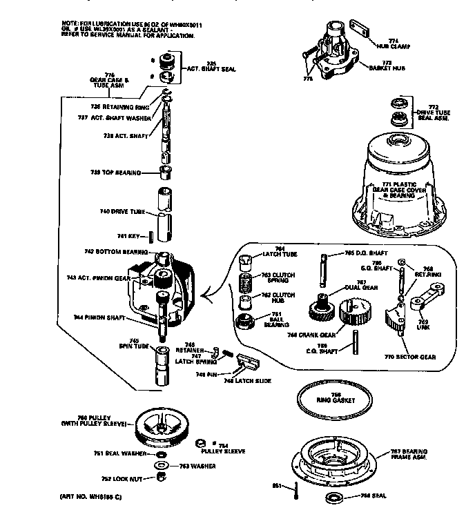 Transmission