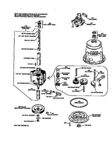 Transmission