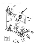 Engine assembly