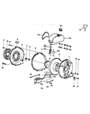 Blower assembly