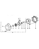 Recoil starter