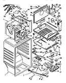 Liner  parts