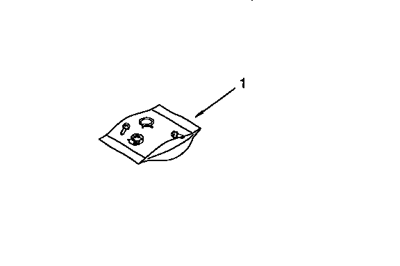 Miscellaneous parts