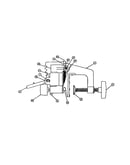 Motor mount bracket