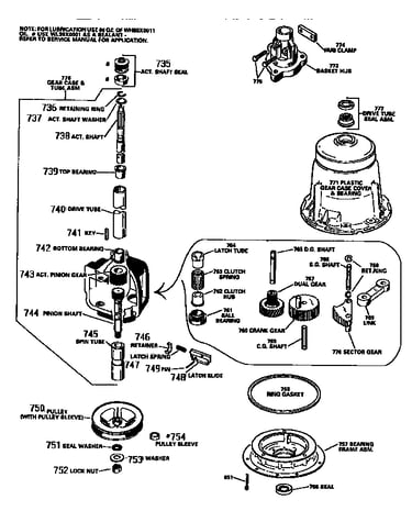 Transmission
